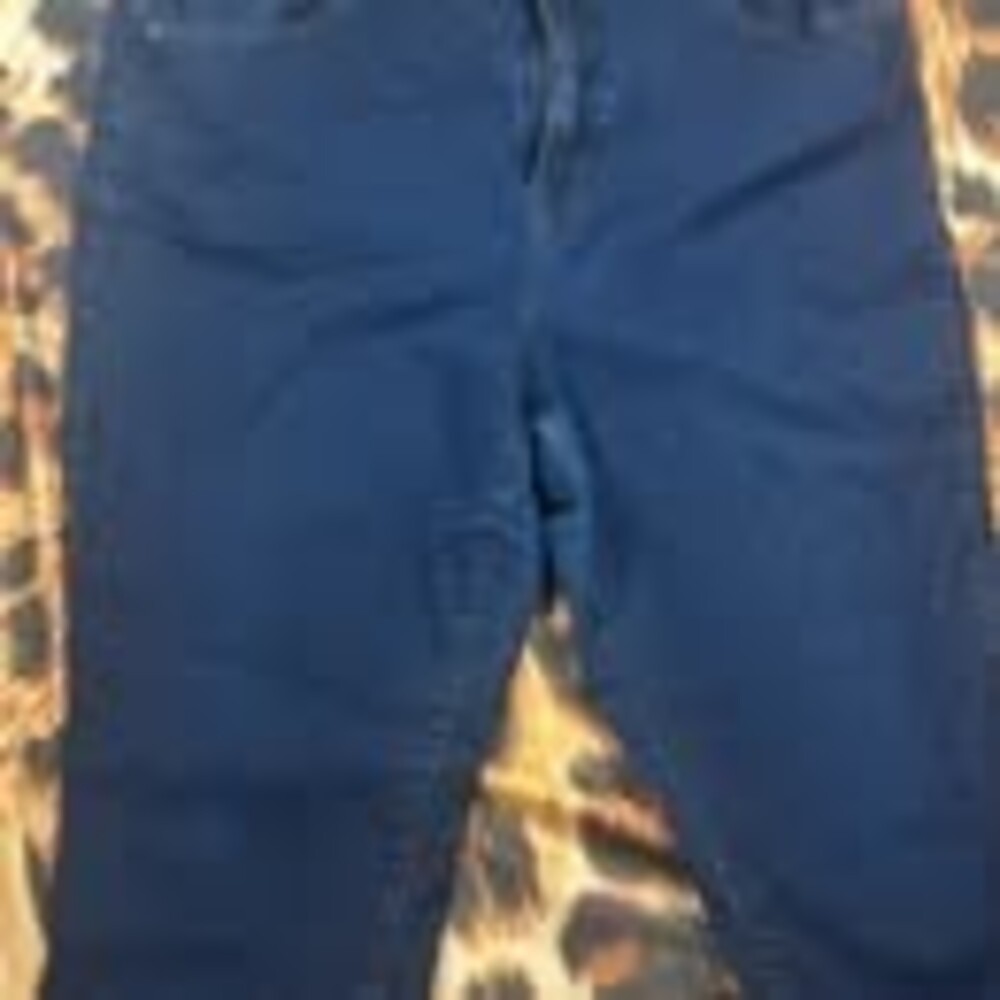 No Boundaries Jeans